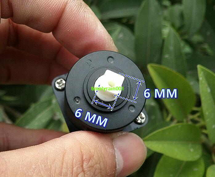 1pcs DC6V~12V 90~180RPM High torque 370 motor Planetary gear motor