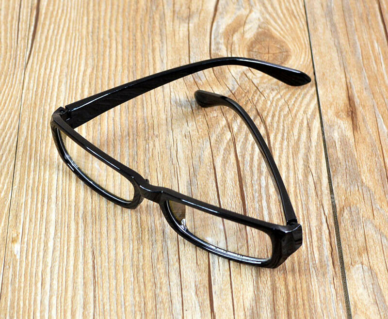 Professional Computer TV Gamer Anti-Blu-ray Anti Glare UV Radiation Glasses