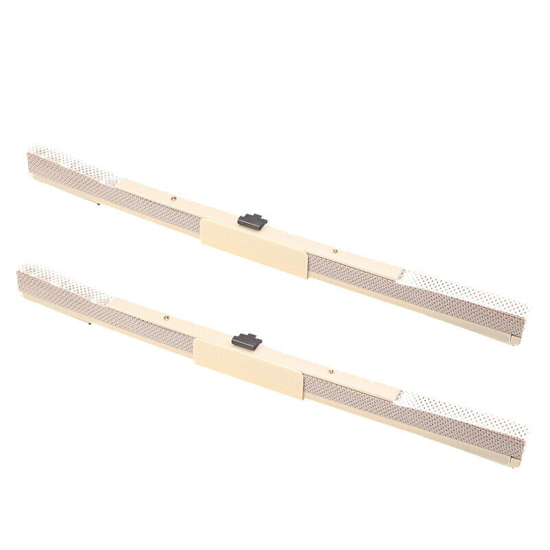 Retractable Car Windshield Sun Shade Curtain Protection Sun Visor Block Beige