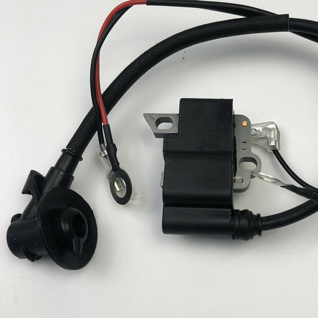 Repalcement #4238 400 1301 Ignition Coil Module for STIHL TS410 TS420