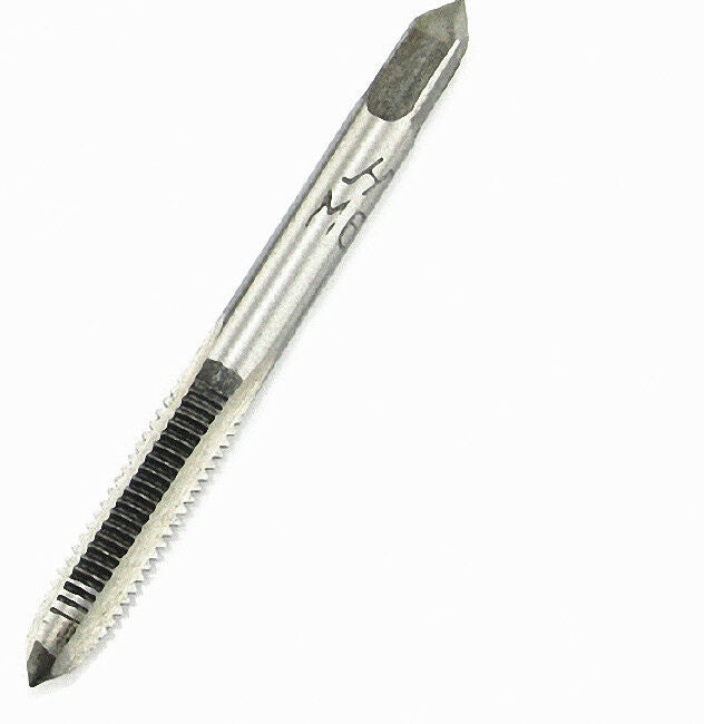 6mm x .5 Metric HSS Left hand Tap M6 x 0.5mm [M_M_S]