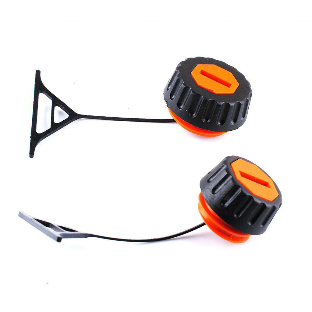 Practical Gas Fuel Cap Mower for STIHL 020 024 026 028 036 038 048 Chainsaw