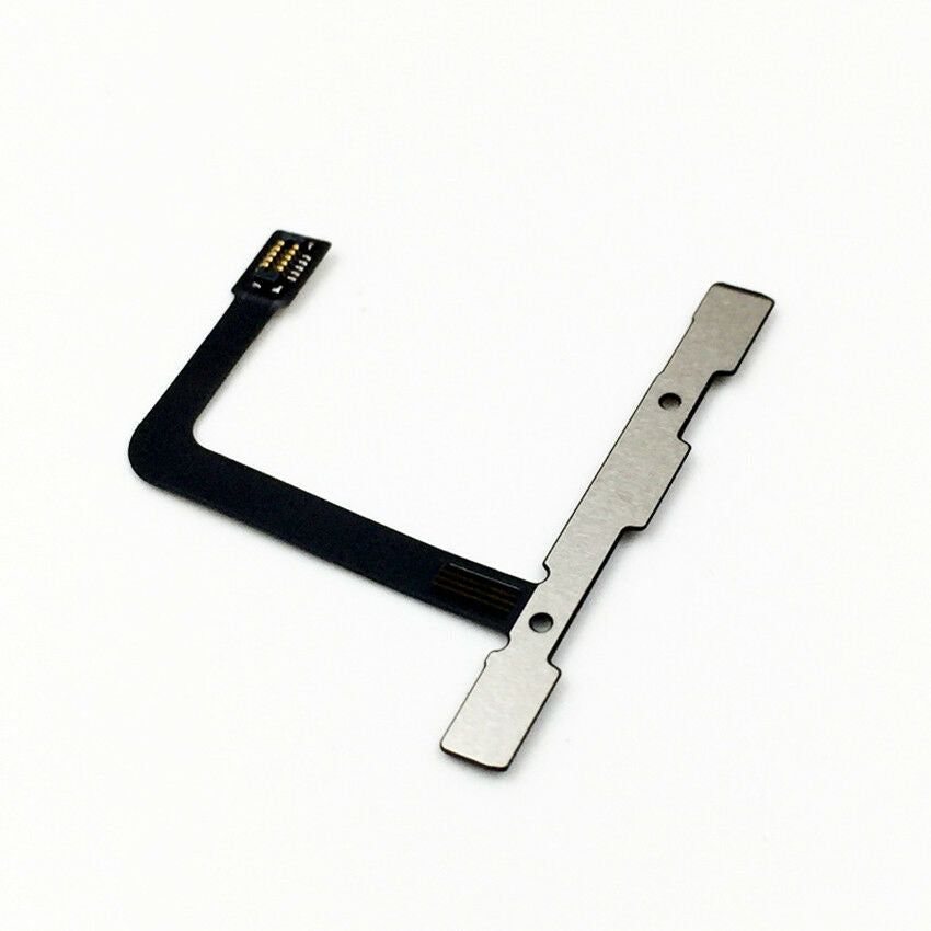 Power Volume Flex Cable For Huawei P20 Replacement Repair Part + Tools