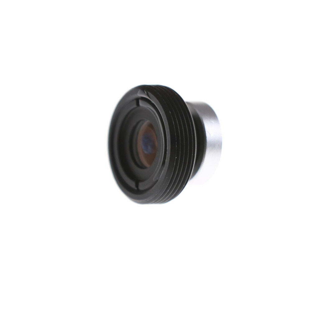 Camera CCTV Pinhole 3.7mm 650nm Lens for HD CCTV Camera M12*0.5 BDAU