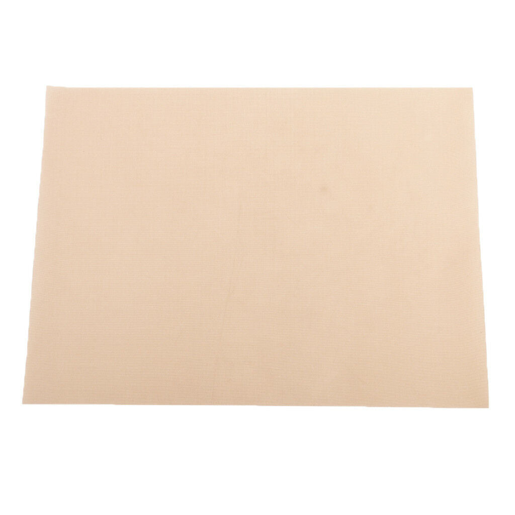 Baking Paper  Sheet Cooking Paper Non-Stick Sheet Brown 30x40cm