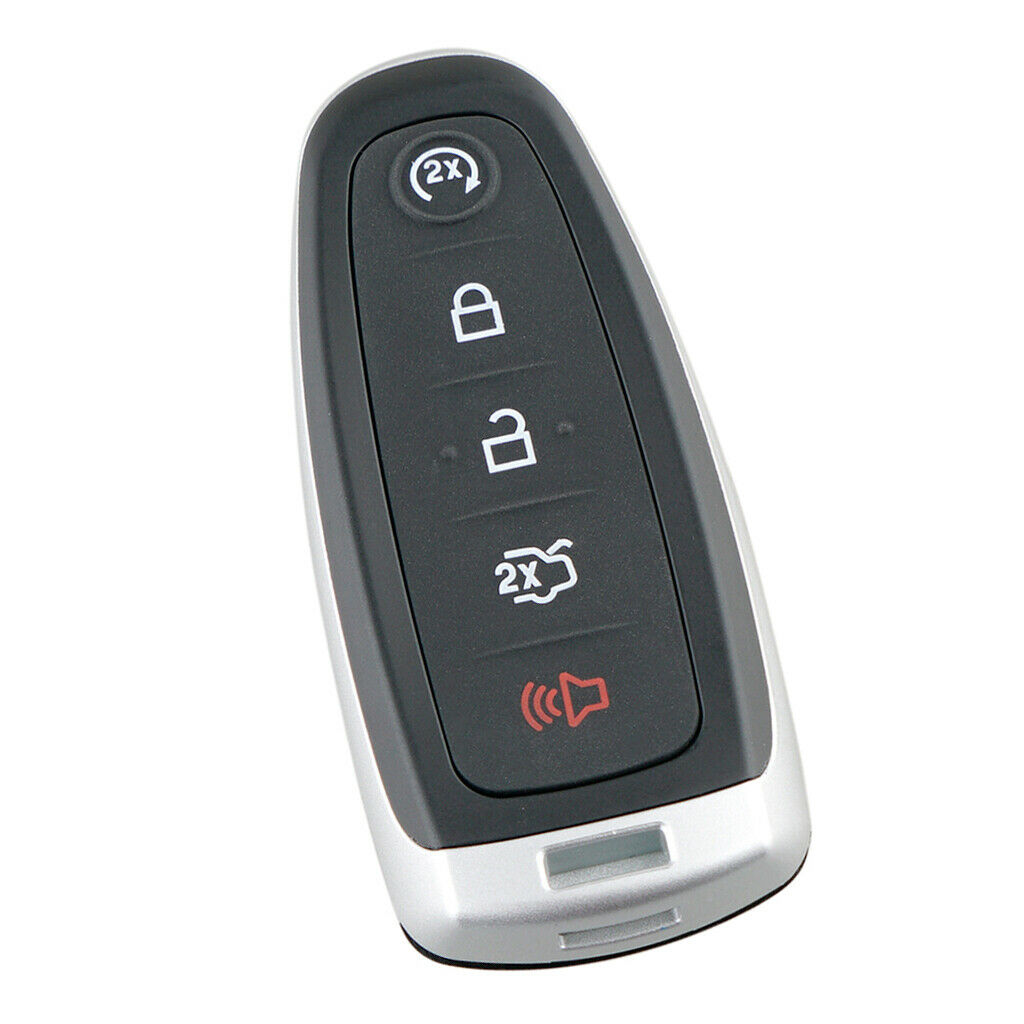 Replacement for 2011-2015 Ford Edge Explorer Remote Key Fob Shell Case