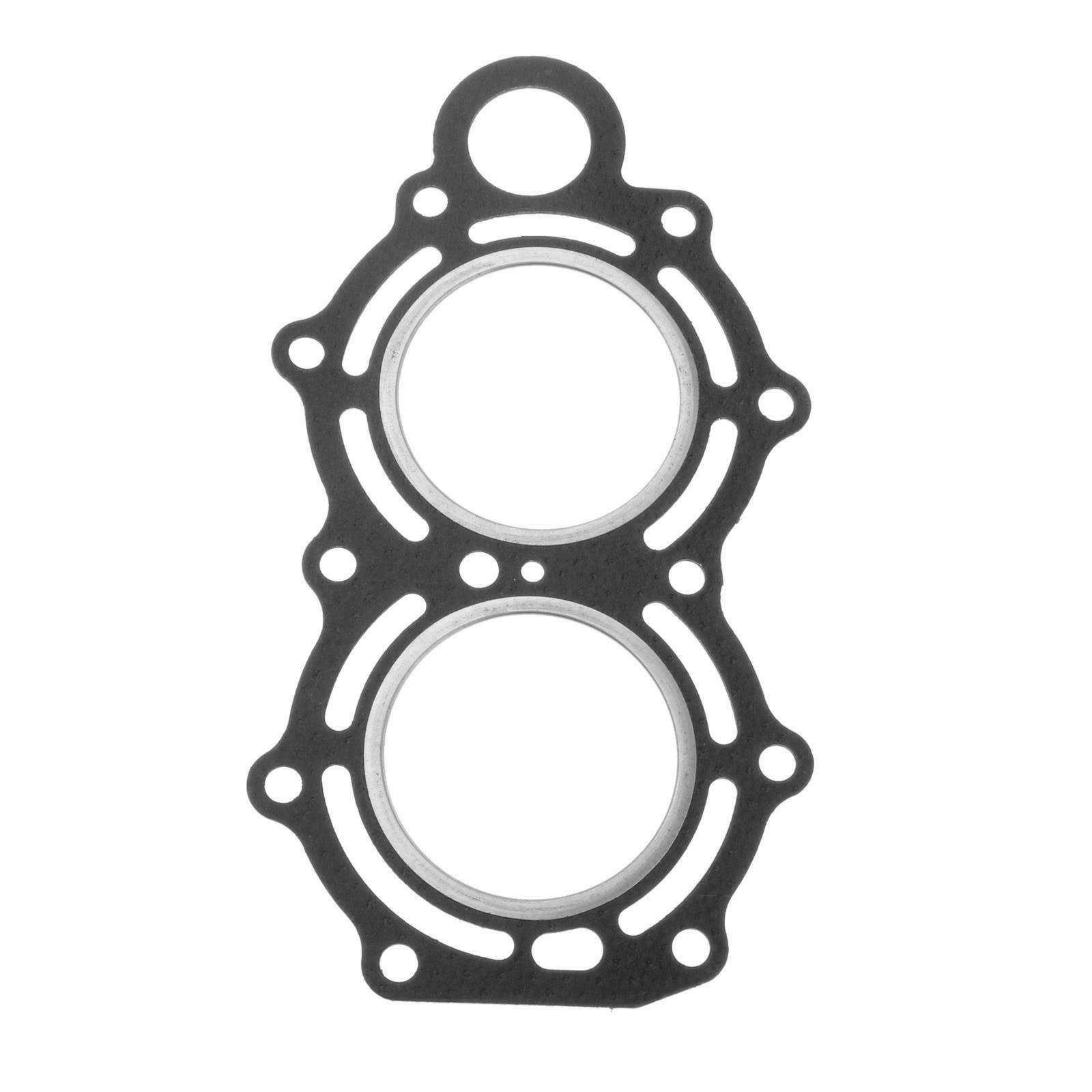 Cylinder Head Gasket 3B2-01005 3B2-01005-1 for Tohatsu 2T 8HP Outboards