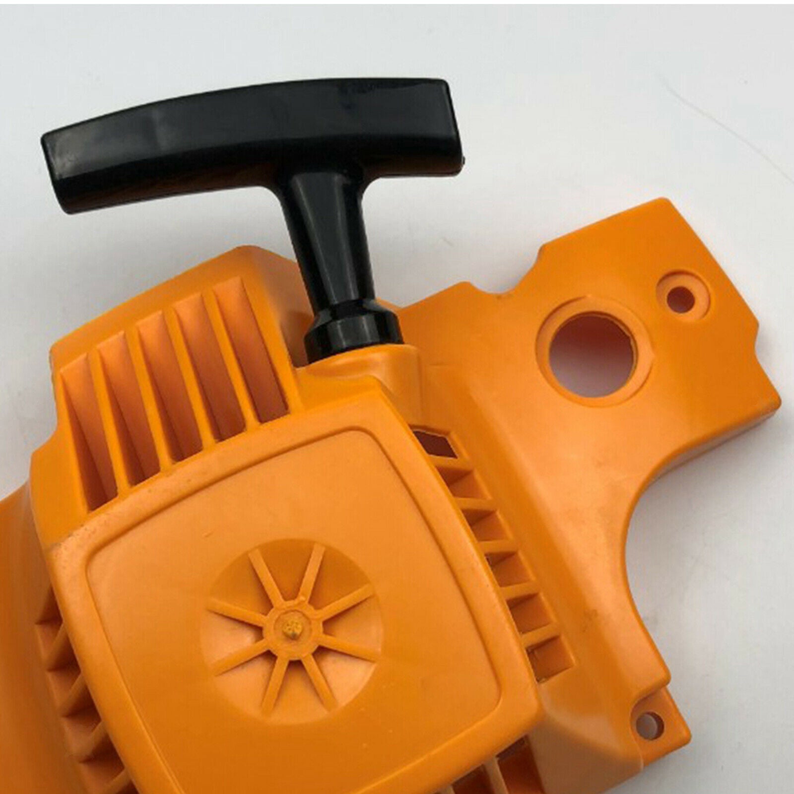 Recoil Rewind Pull Starter Assembly for Poulan 3314 3416 3516 Chainsaw Part