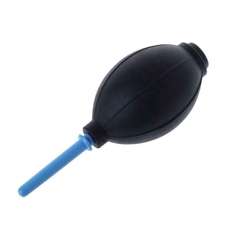 New 2015 Dust Cleaner Rubber Air Blower Pump For Camera Lens CCD Plant LCD Watch