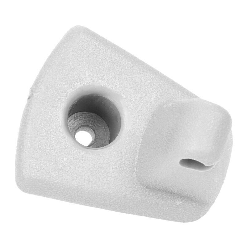 5X(Sun Visor Replacement Clip For Chrysler 300 300C Dodge Charger Magnum New B9)