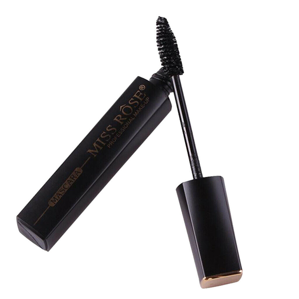 Strong curling waterproof multifunction mascara False Lash Effect Mascara