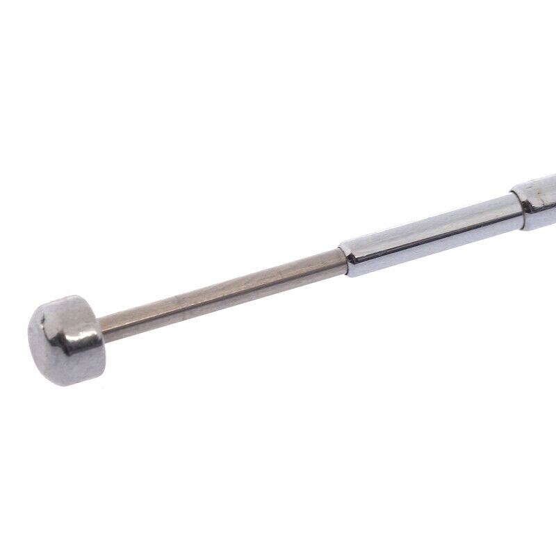 Telescopic DVB-T Antenna 7 Sections 15dbi DVB-T TV HDTV Radio DVD Antenna.l8