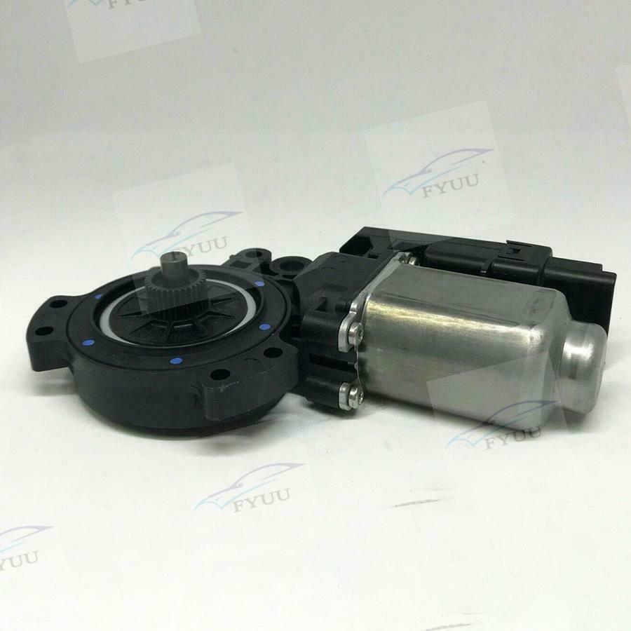 Front Power Window Motor LH For Hyundai Sonata 2006-2010 824503K011