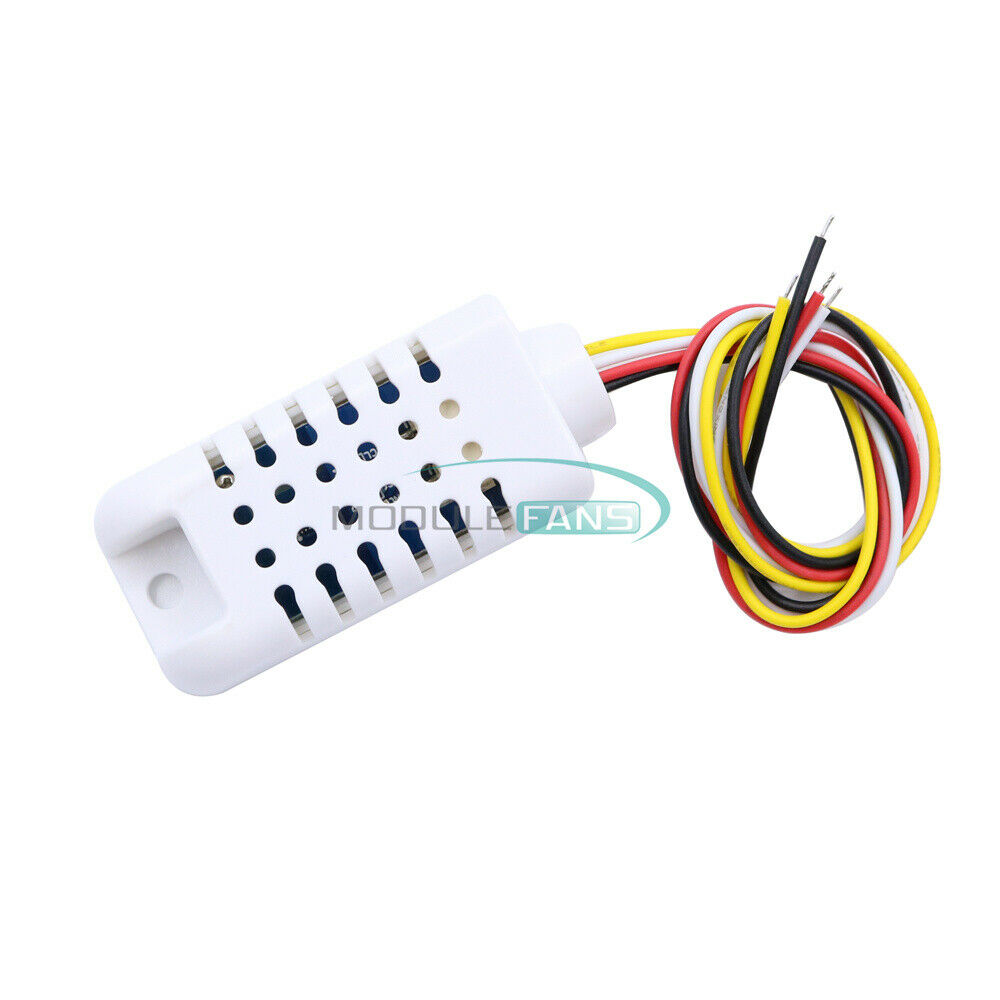 AHT21 Digital Temperature And Humidity Sensor IIC High Precision Sensor 2.2-5.5V