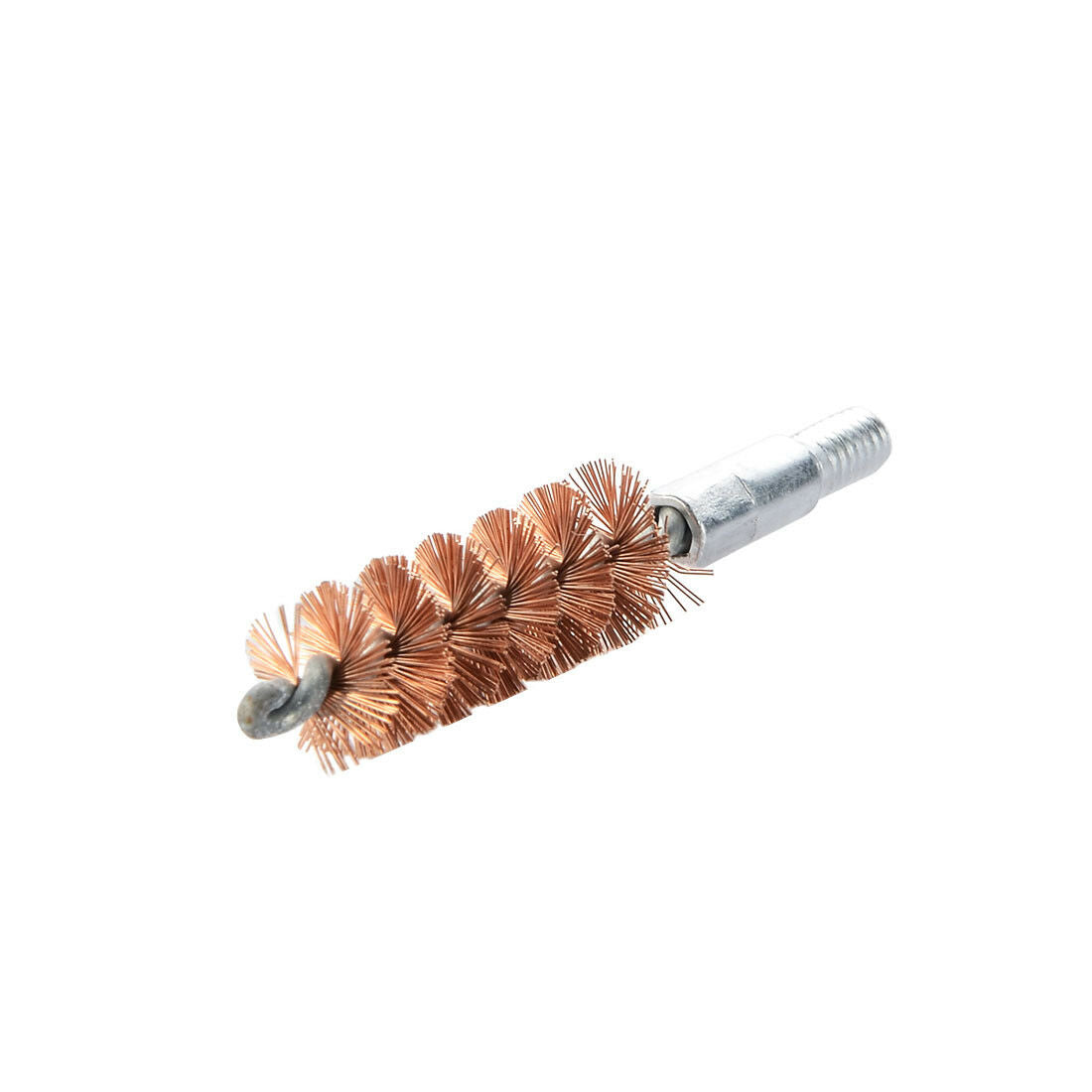 1pc Gun Cleaning Brush 9mm Phosphor Bronze Bore Brushes for Thread 8-32