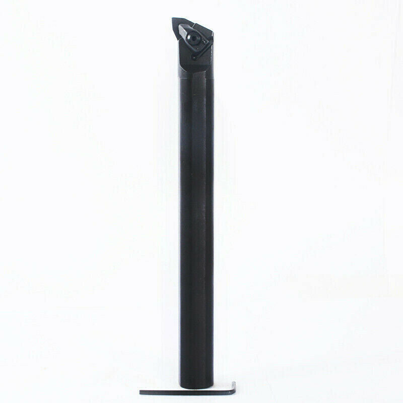 S25S-DWLNR08 CNC machine tools Inner bore turning tool holder of WN**0804**