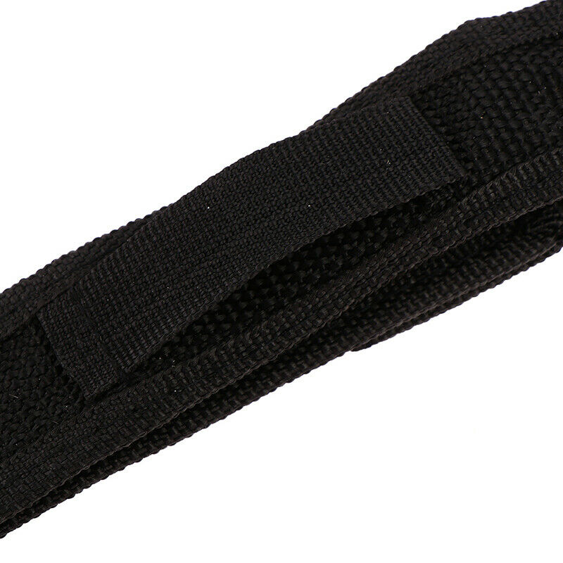 18CM Flashlight Pouch Holster Torch Case for Belt Torch Cover Hunting LightiBDA