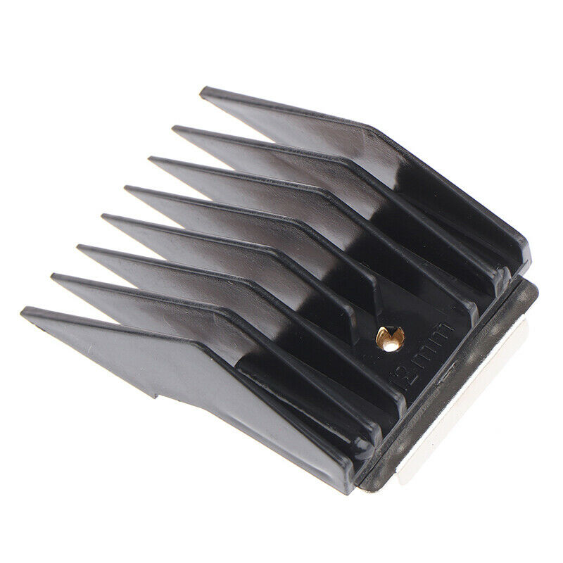 4Pcs Adjustable Electric Hair Clipper Guide Limit Comb Cutting Replacemen.l8