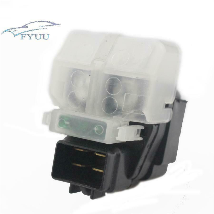 For Suzuki 2003-2008 LTZ400 LTZ 400 Z400 Starter Relay Solenoid Plastic & Metal