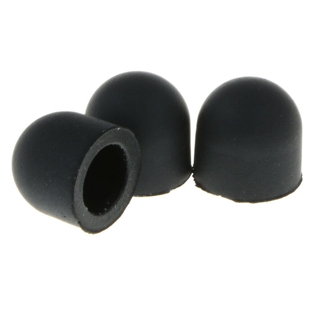 40 Pieces Tips Replace Stylus Pen Nib Tip for Capacitive Stylus 8.0mm  5.8mm