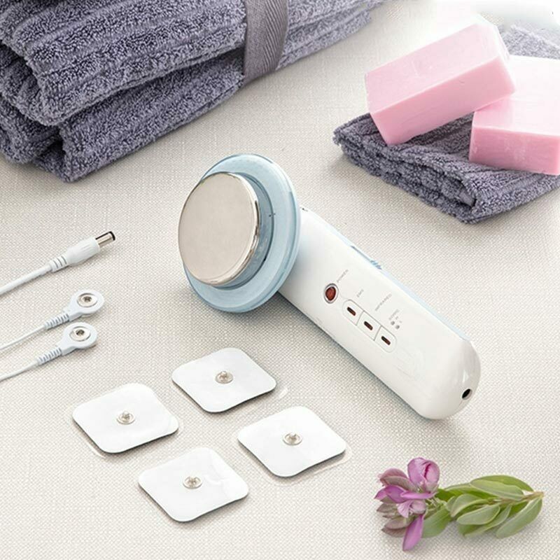 Shop-Story - Cellymax: Massager anti Cellulite By Electrostimulation