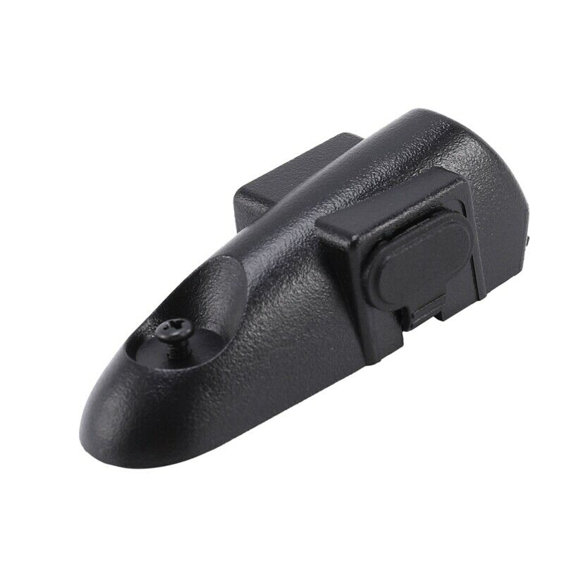 Audio Adapter M Interface 2 Pin Headset Port Accessories for Baofeng Bf-Uv9R BX6