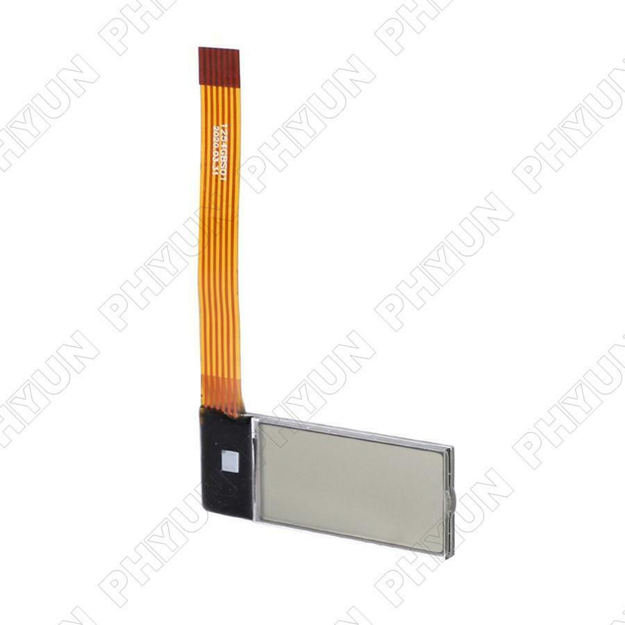 6Pin Speedometer Tachometer LCD Display for VDO Gauge Tachometer Kenworth Truck