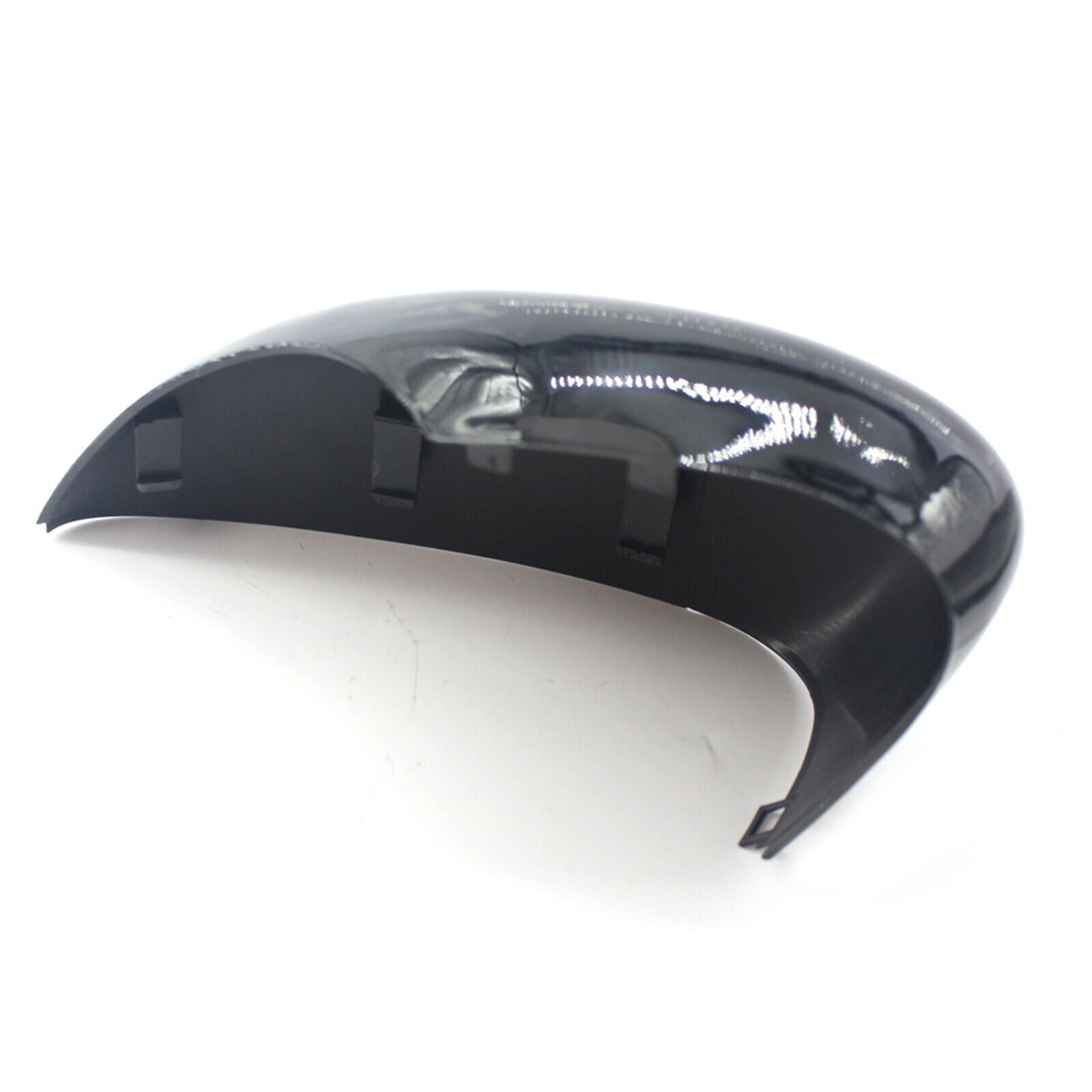 Car Automotive Right Side Mirror Cover Caps for Ford Fiesta 2009‑2014