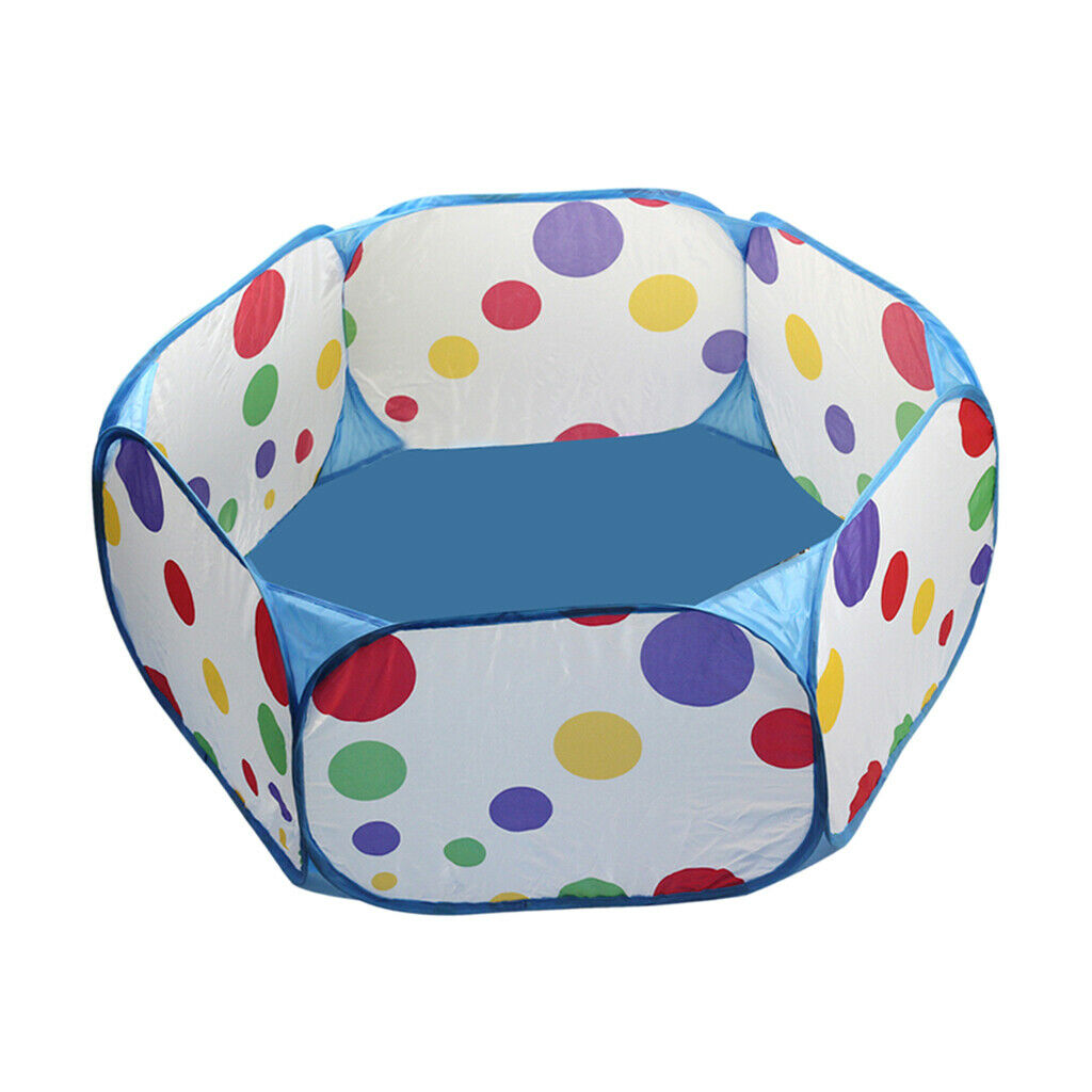 Lots 2 Foldable Playpen Cage Fence Tent Hamster Rabbit Gerbil Indoor Outdoor
