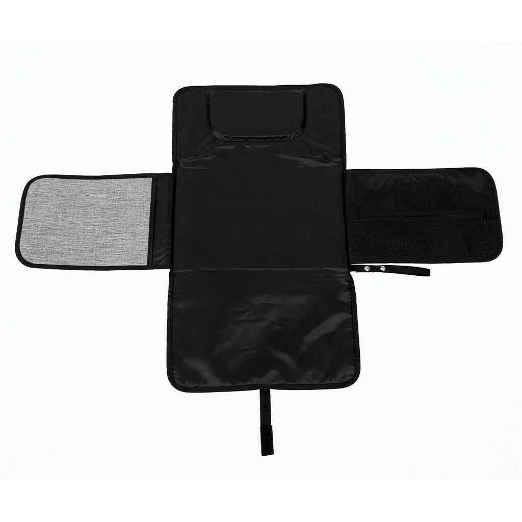Portable Baby Waterproof Urine Changing Pad Baby Changing Home Mats