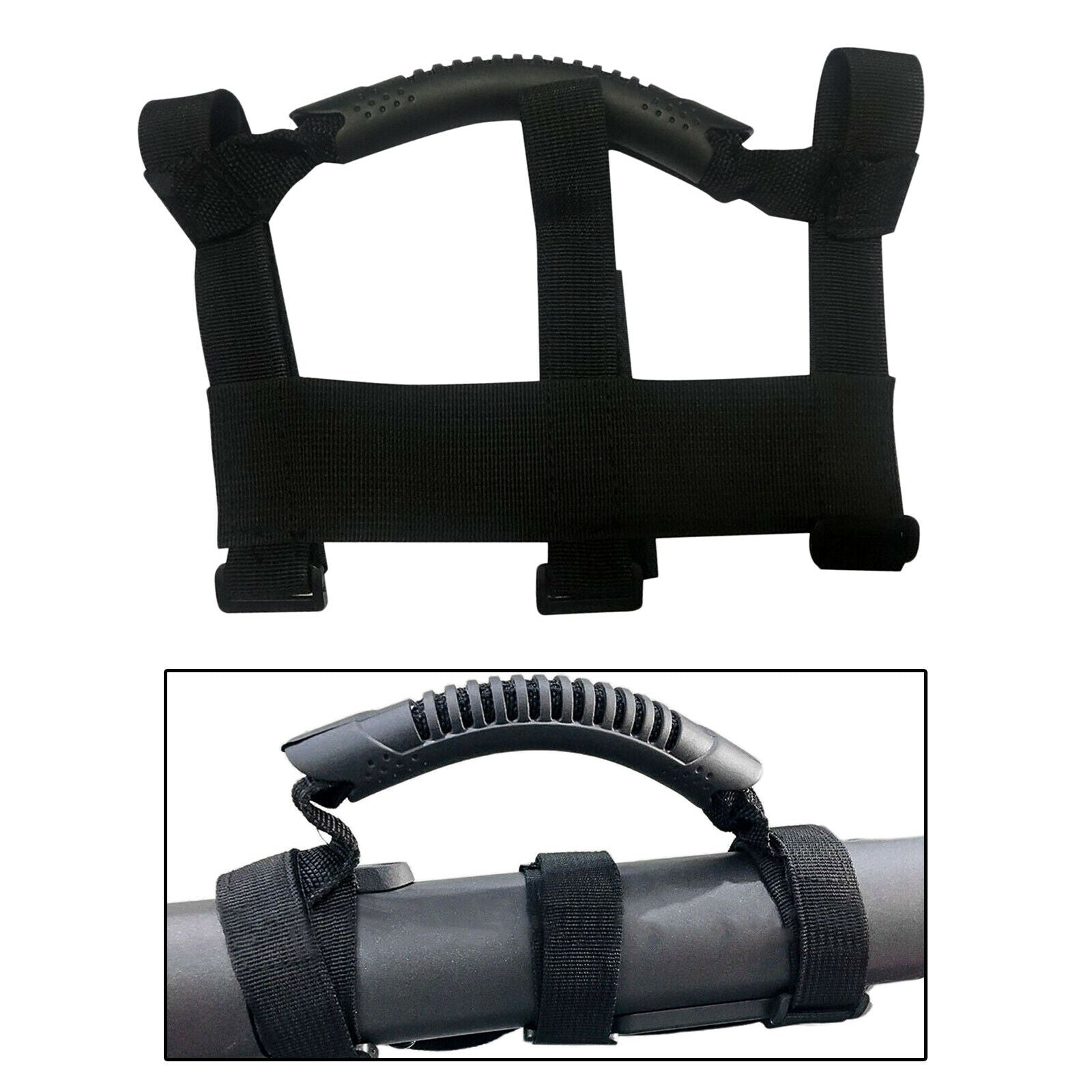 Electric Scooter Carry Handle for Ninebot ES1-ES4 Folding Bike Accessories