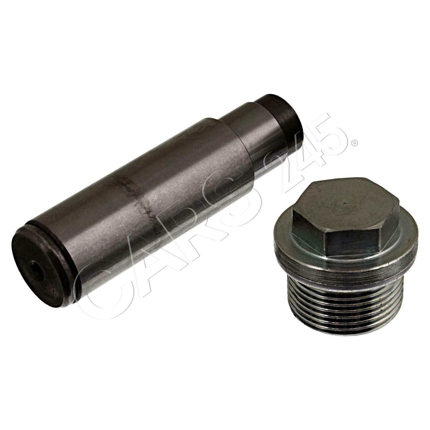 New SWAG (40100004) OPEL Tensioner, timing chain Part No 5636386