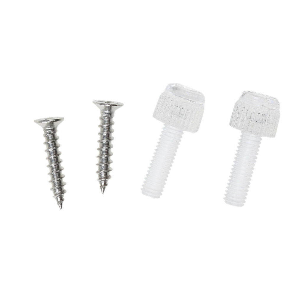 Aquarium Aquascaping Kits Holder Tweezer Scissors Spatula Rack Tank Mounted