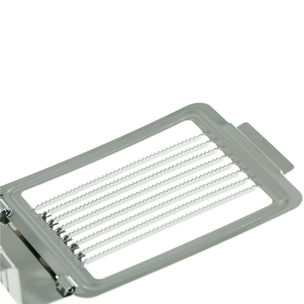 Egg Cutter Stainless Steel Egg Slicer Strawberry Slicer Cutter Tomato SlicerDD