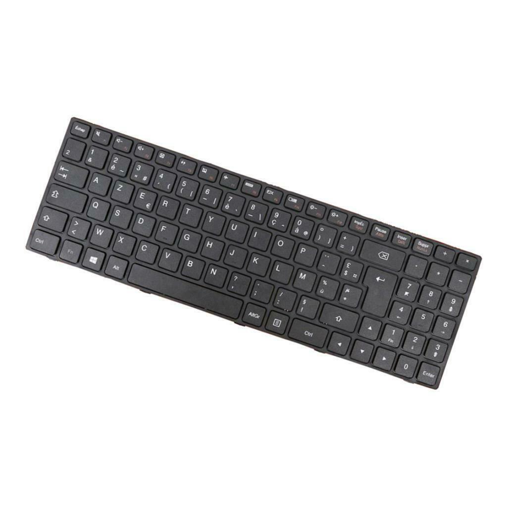 French Replacement Keyboard Notebook Keyboard Replacement Key For for Lenovo