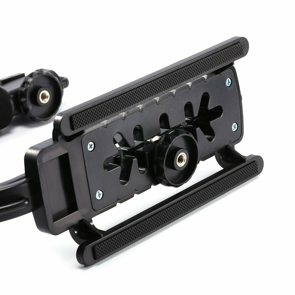 Pro Handheld Video Camera Stabilizer Steady for GoPro DSLR DV SLR Digital Camera