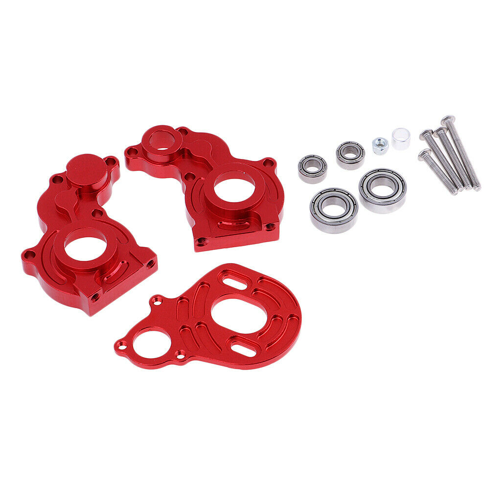 1/10 Scale  (Shell Only) Spare Parts for Axial SCX10 RC Rock Crawler