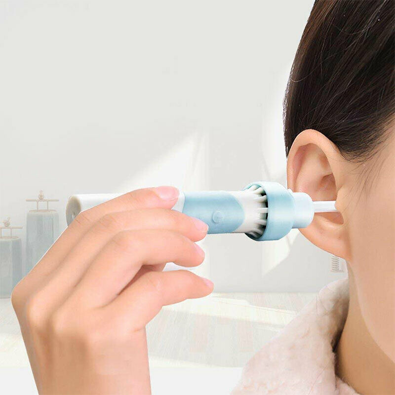 Vacuum for Clean The Ears - New