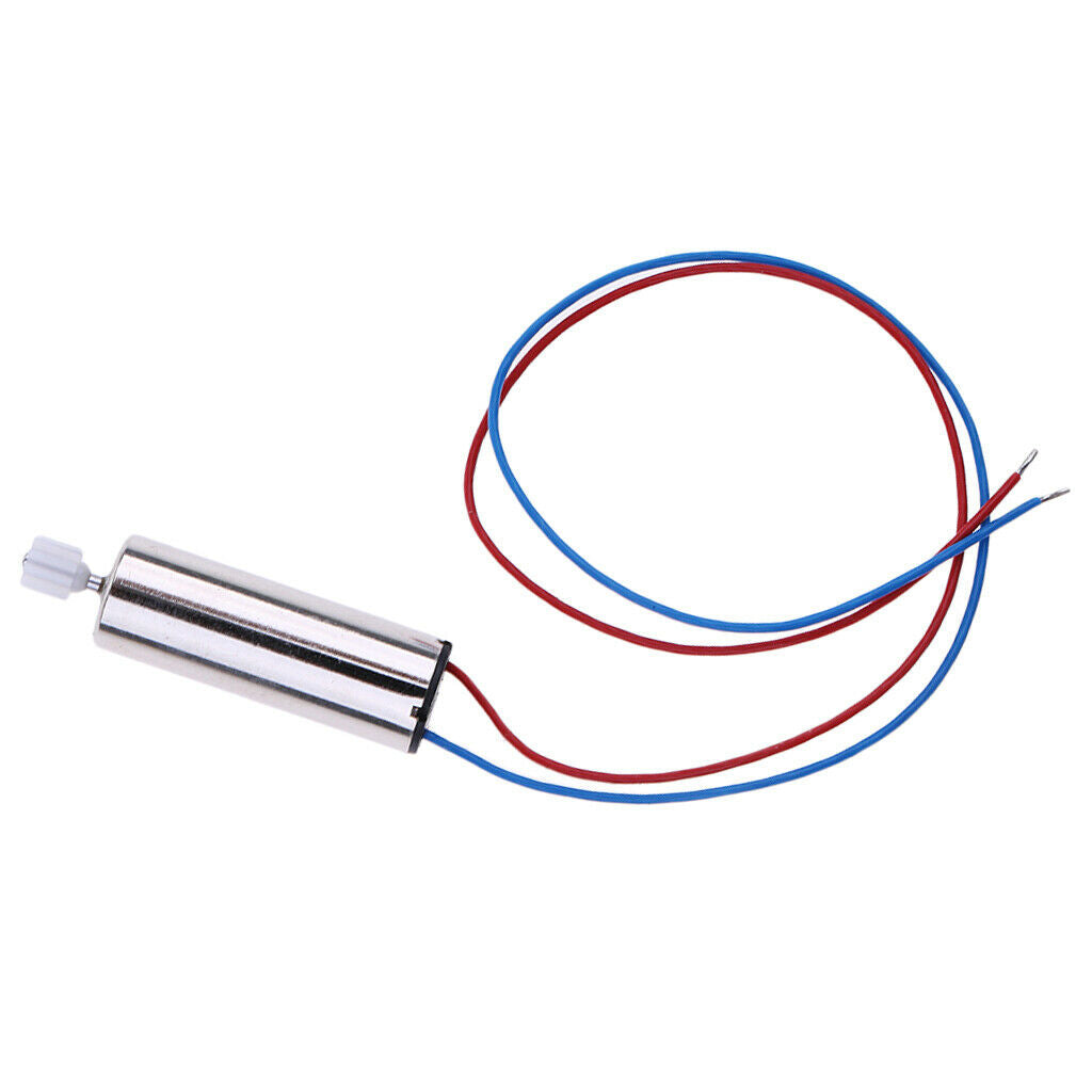 1Pc Motor 2.5cm/0.98'' for Syma X5SW X5HW Four-axis Aircraft RC Drone