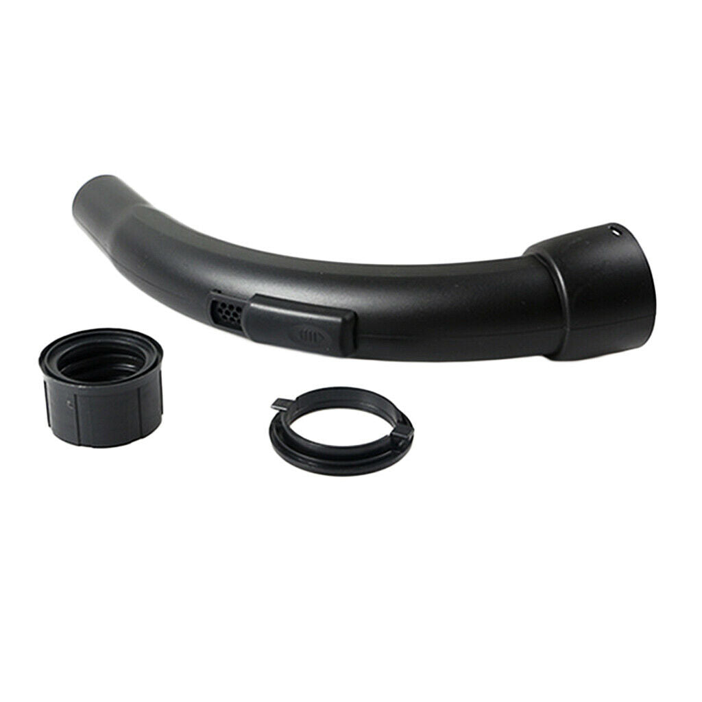 Universal 35MM Handle Elbow Pipe/Handle Hose Connector For Vacuum Cleaner