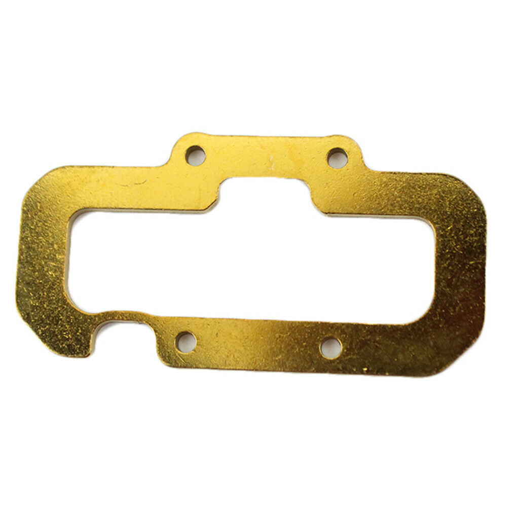 Metal Central Gear Case Pressure Gasket for WLtoys 104001 1/10 Spare Parts