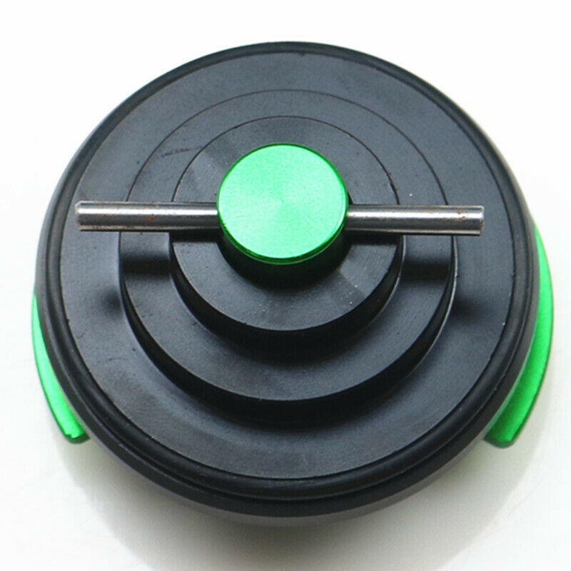 Green Racing Fuel Gas Tank Cap Cover for BMW G310R 2016-2020 G310GS 2018-2019