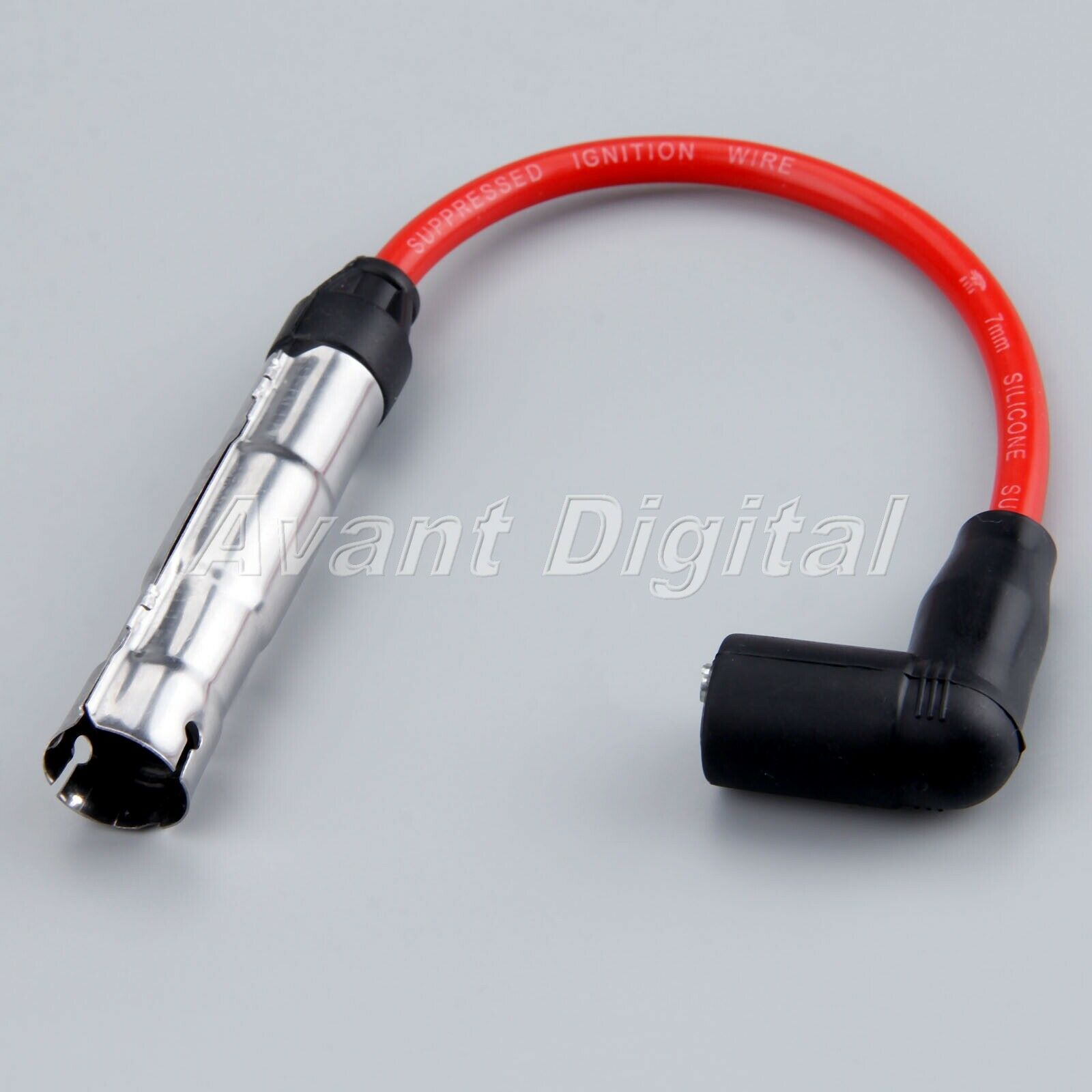 Spark Plug Wire Set C035 # 57041 fors  1999 00 01  Jetta 2.0L L4