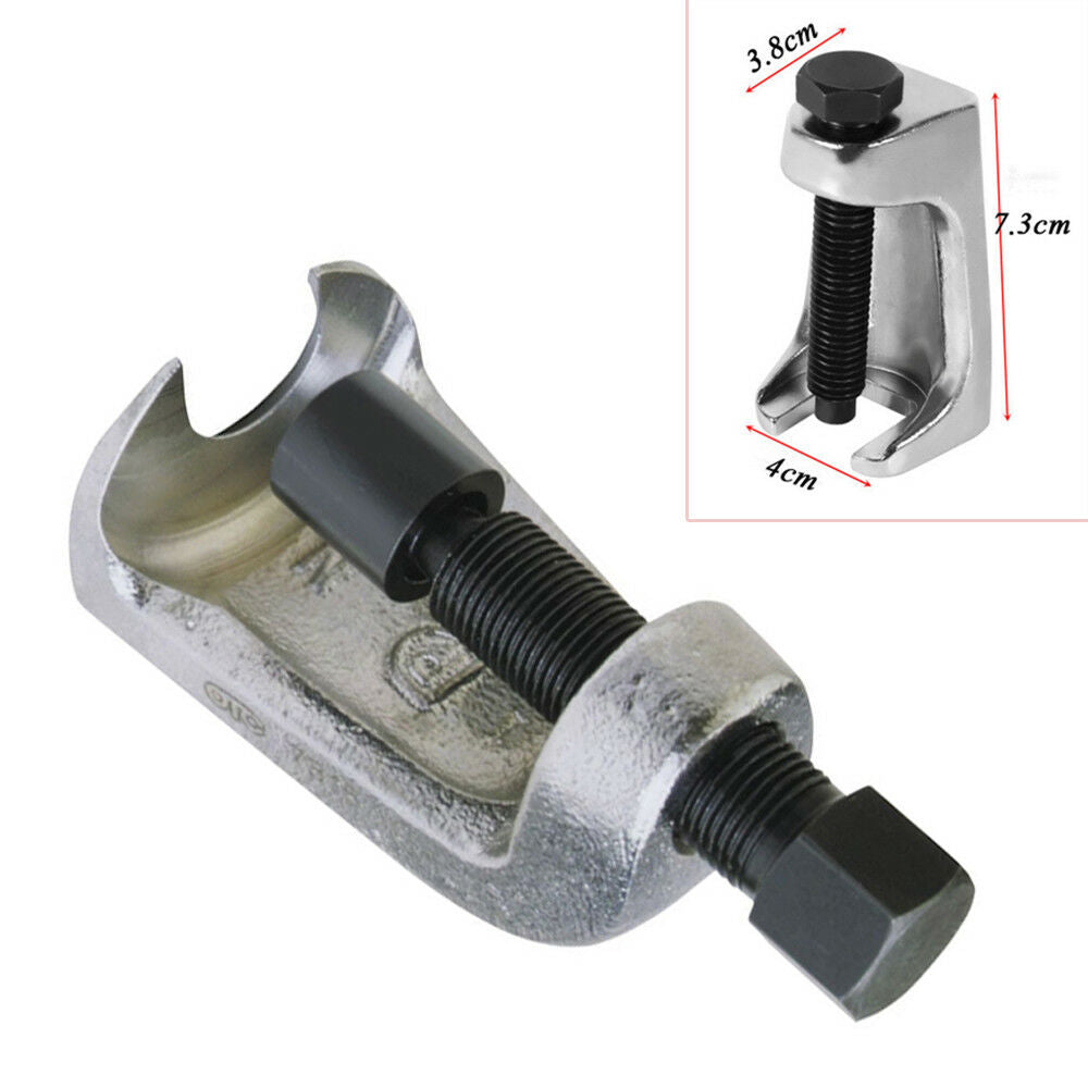Universal Car 19mm Ball Joint Splitter Tie Rod End Puller Removal Separator Tool