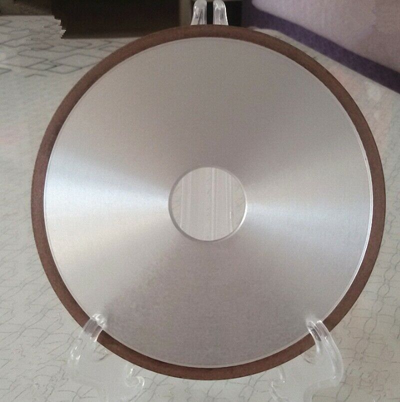 125mm x 10mm Diamond Grinding Wheel Grit 150