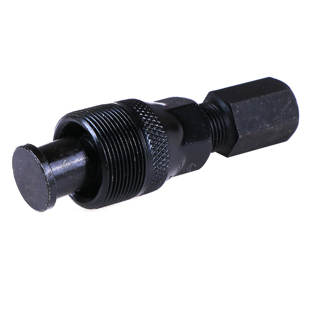 Bicycle cycle bike crankset crank arm puller repair remover removal tool FE T NC