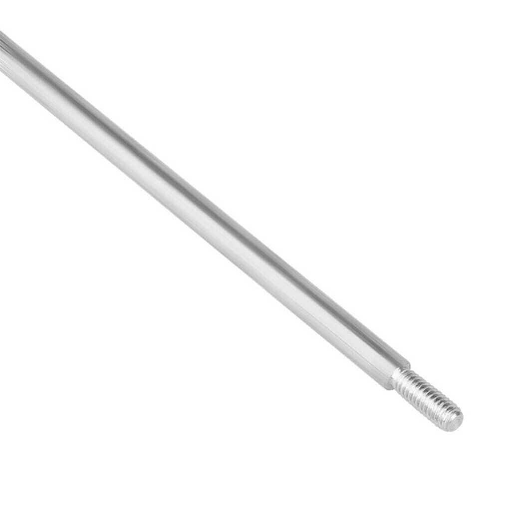 Metal Oboe Repair Parts Kit Threaded Axle Screw Adjustment Replacement