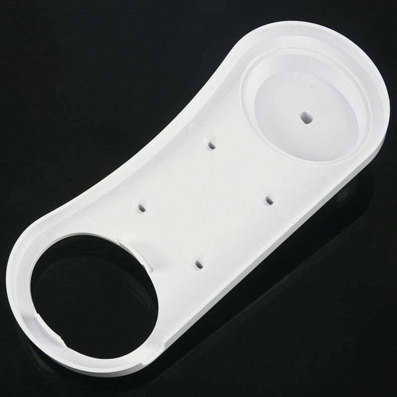 Electric Toothbrushes Holder Stand Support White Tooth Brush Heads Base With CE9