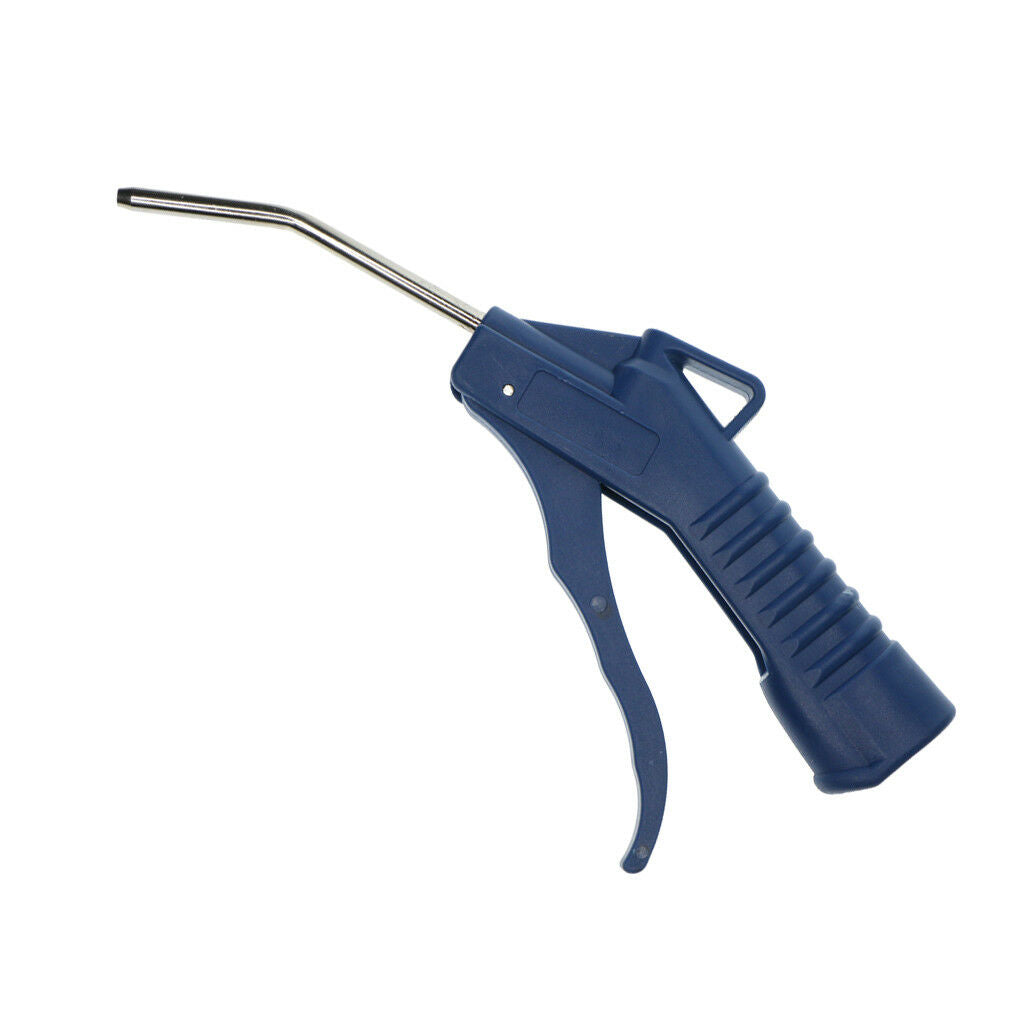 1/4'' Air Compression Aerodynamic Dust Remover Air Duster Gun Cleaning Tool