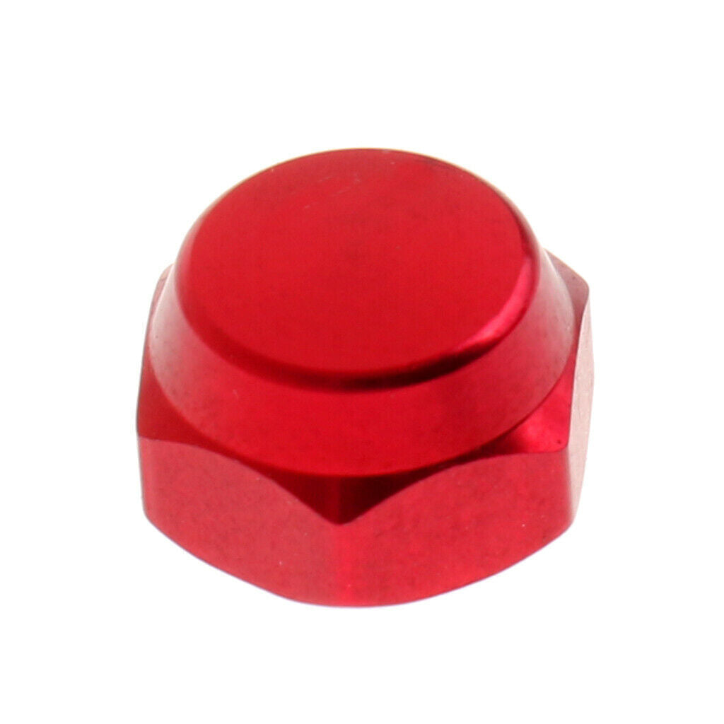 3pc Fishing Baitcasting Reel Handle Nut Screw Crank Handle Fixing Parts